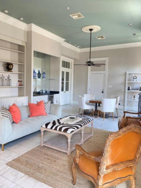 French Quarter 3 Bedroom Condo with Balcony